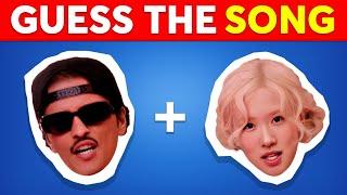 Can You Guess The Song By Emoji?  Emoji Quiz