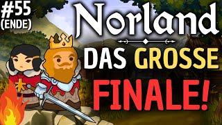 FINALE! Wir werden IMPERATOR und stürzen das Matriarchat  | Norland [Early Access] (55) [Ende]