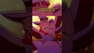 Lilith Abandons Charlie And Lucifer For A Spot In Heaven In Hazbin Hotel