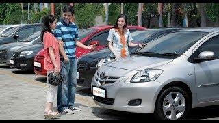 Tips Membeli Mobil Bekas di Showroom