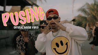 PUSING ( Etgard Kalengke Ft Jacson Zeran ) OFFICIAL MUSIC VIDEO