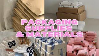 Mastering Packaging: Essential Materials, Supplies & Tips for Product Shipping Success