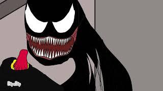 Spiderman 3 venom scene #flipaclip