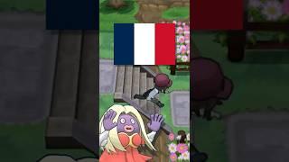 The MASSIVE Important French Connection in Pokemon XY