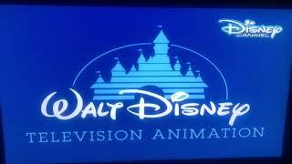 Walt Disney Television Animation/Disney Channel Original (2010)