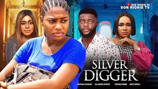 Silver Digger - Latest Nollywood Movie | Nigerian Full Movie