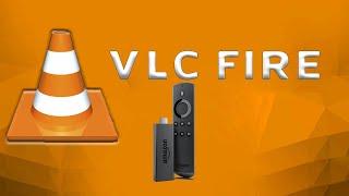 VLC Firestick