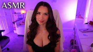 ASMR  Tingly Whispers to Put You Right to Sleep (Twitch VOD)