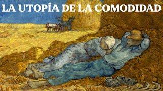 Cómo El Confort Y La Comodidad Arruinan Nuestra Vida I Friedrich Nietzsche