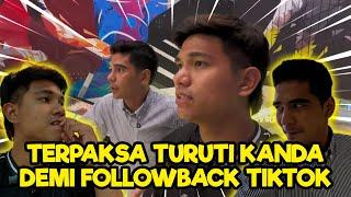 KANDA SURUH SYAHMIE BUAT KERJA GILA DALAM MALL??? KENA BELANJA BARANG MAHAL BARU DAPAT FOLLOWBACK!!!