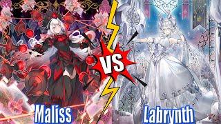 Maliss vs Labrynth  - Newdeck DB Yu-Gi-Oh! | Dueling Book|POST-CYACPOST