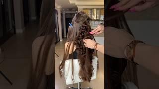 Hairstyle Sharing// mox.21 #shots #hairstyle#cute #hair#hacks  #tutorial#tiktok#viral