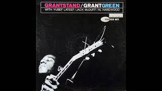 Grant Green Grantstand