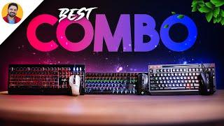 Top Gaming Keyboard Mouse Combo Under 2000 in 2024 | Best Budget Gaming Keyboard Mouse Combo of 2024