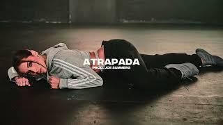 Atrapada - Anitta X Tainy, Bad Bunny & Feid Envolver Type Beat @ProdbyJoeSummers