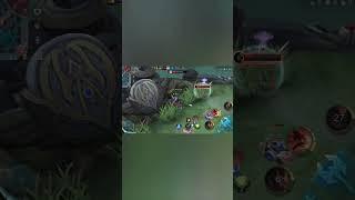 msh bocil koq lawan Tante #mobilelegends #mlbb #subscribe #shortvideo #shorts #short #gaming #viral