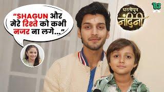 Aman Jaiswal Show को कहा अलविदा, हुई Happy Ending दिखे Emotional!