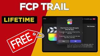 Can You Really Get FCP LifeTime For FREE In 2025?