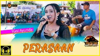 Perasaan - Yuni Ayunda | DINAR JAYA Music feat OM MARCELLINA