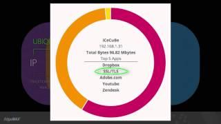 Ubiquiti - EdgeMAX Deep Packet Inspection for EdgeRouter