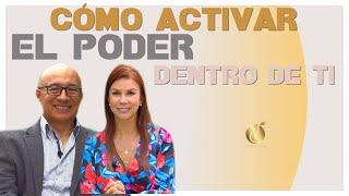 Descubre el PODER CREADOR de la MENTE | Diana Alvarez & Alfredo Besosa