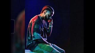 (FREE) Big Sean Type Beat 2021 - "Even The Odds"