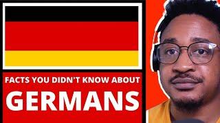 Germans EXPOSED | Facts never taught in School  Thomas Sowell