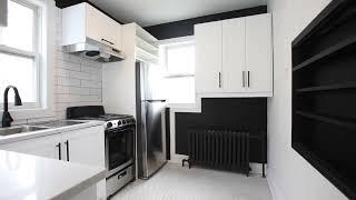 Rental Apartment Downtown Ottawa