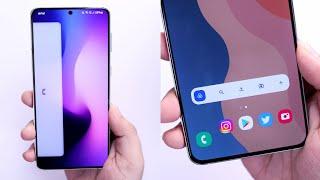 Samsung One UI 4.0 - MIND BLOWING Animations That Will AMAZE You!