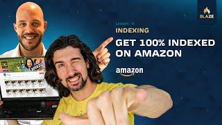 How To Index Keywords On Amazon 2024 - Keyword Indexing Tips