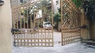 Swing gate Automation In India