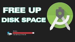 How to delete Emulators and System Images in Android Studio to free up disk space | Desi-Coder