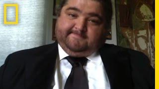 Jorge Garcia's Wow! Reply | Chasing UFOs