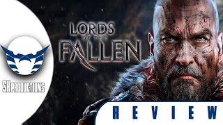 Sk productions - Lords of Fallen Review || مراجعة لوردز اوف فالين