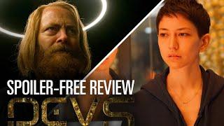 Devs (Hulu) | Spoiler-Free Review | Bingeworthy