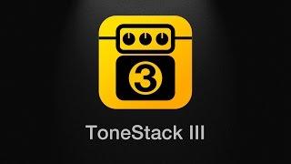 ToneStack the 3rd: Over 100 FX and 45 Amps Available for Purchase!