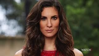 Daniela Ruah Stunning Photoshoot - NCIS: Los Angeles