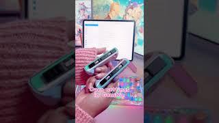 How to connect Nintendo Switch controller to Genshin impact iPad pro #andrewmiles5