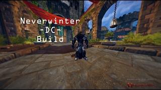 Neverwinter Mod 12 | AC-BUFF-DC | Build PVE German