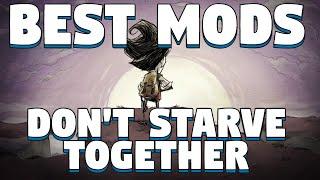 Best Mods For Don't Starve Together - December 2022 - Most Used Mods Don't Starve - Best DST Mods