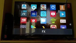 How to watch jiotv in Android tv for tamil