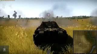 скачать чит War Thunder ESP 2016  114