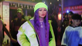 Snow Tha Product - Jump [Official Video]