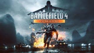 Официальный ролик Battlefield 4™ China Rising