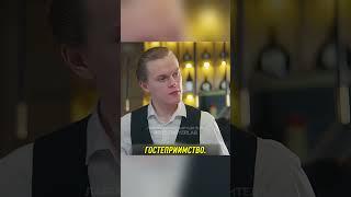 Очень ЩЕДРЫЙ бездомный  #shorts