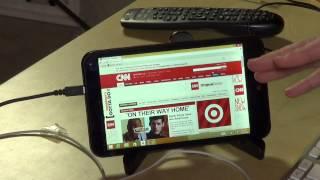 HP Stream 7 Review - $99 full Windows 8.1 7 inch tablet