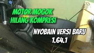 LIVE ON BID GOJEK  Lagi Bawa Paket Motor Mogok | Nyobain Versi Baru 1.64.1