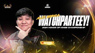 KAGENDRA VS VITALITY!! SIAPA YG DUKUNG WINTER?  NOBAR HOK CHAMPIONSHIP DAY 2