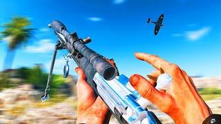 The BEST of SNIPING in Battlefield 5