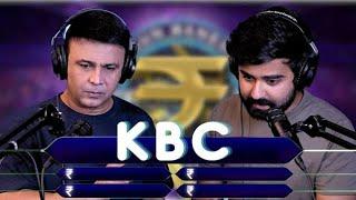 KBC ll RJ Naved mirchi lagi Funny Video ...